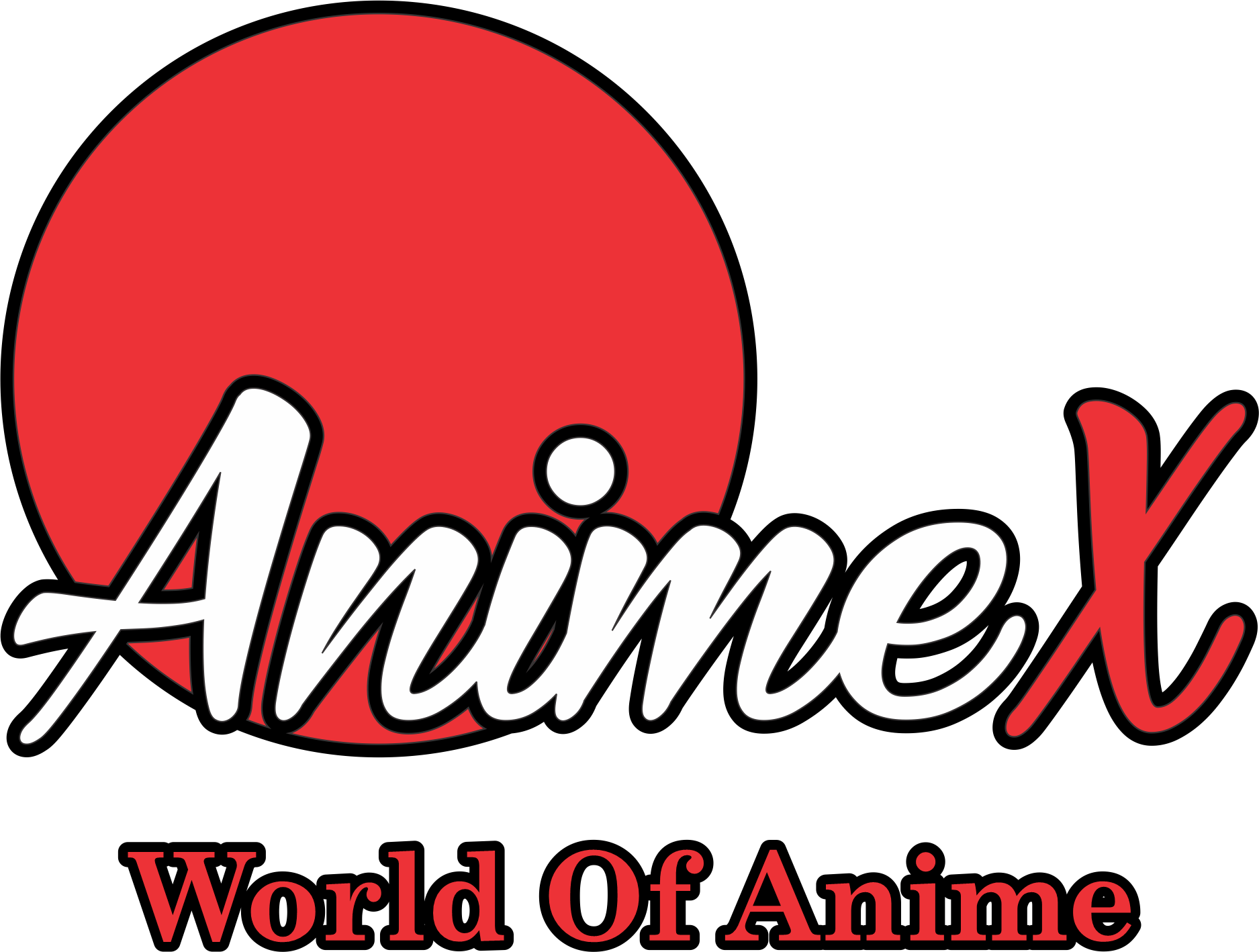 AnimeX - World Of Anime